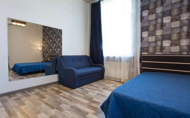 Lux apartment in the Center - Darvina str. 17/3
