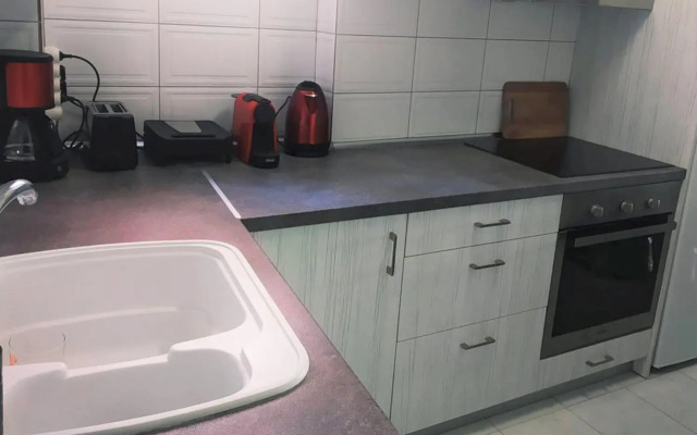 Super Nuova - Private Parking