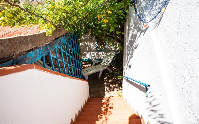 FAN SARD casa vacanze vicino mare San Giovanni di Posa ol01