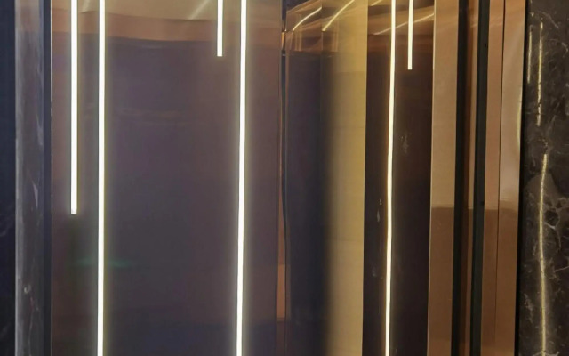 Ruian Hongrun Business Hotel(瑞安鸿润酒店(塘下中心西路店))