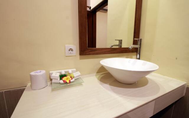 Diwangkara Beach Hotel & Resort
