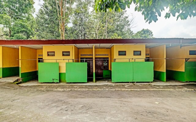 SPOT ON 92283 Hotel Muria 3
