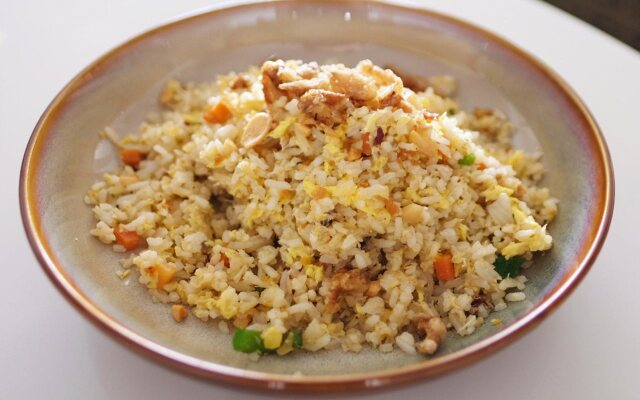 Henann Palm Beach Resort