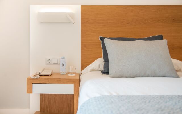 Eden Soller Hotel