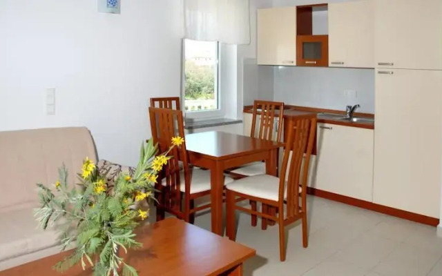 Apartments Benić