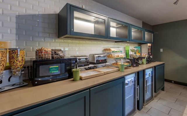 Spark by Hilton Toronto Mississauga