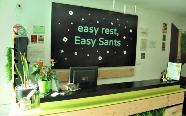 Easy Sants by Bossh Hotels