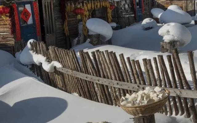 Floral Hotel·Dream Home Hotel(Xueyun Street Branch)