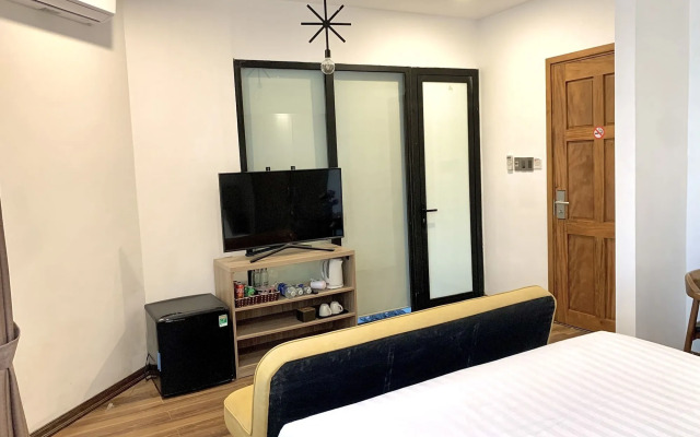 Soleil House Hostel