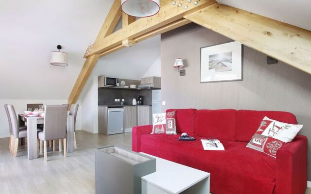 Apartment  Aquisana Serre Chevalier