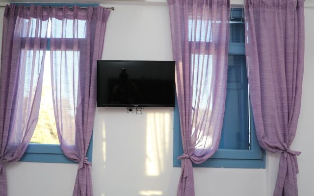 Captain Lazaros Villas