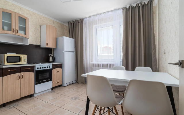 Апартаменты на улице Черкасская 62/1