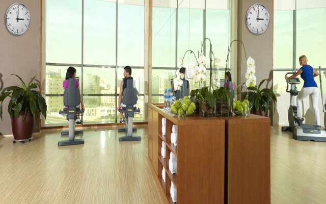 Fraser Suites Seef Bahrain