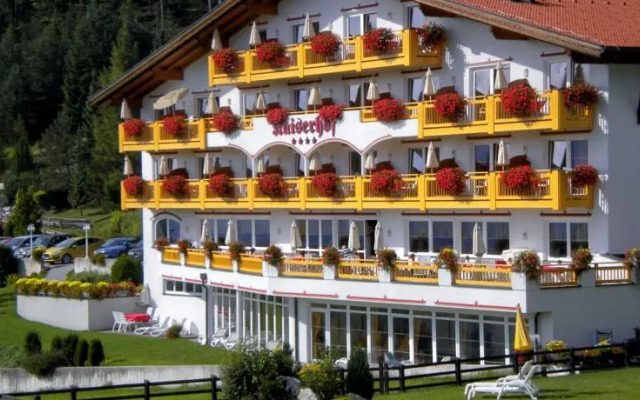 Vitalhotel Kaiserhof