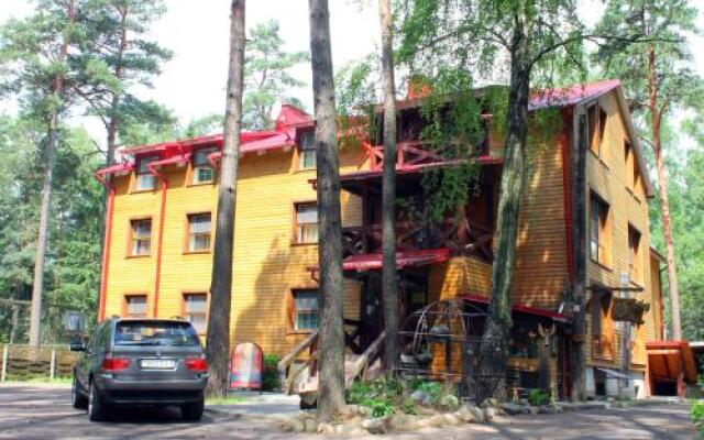 Dudinka - City Mini Hotel