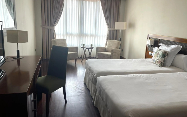 Hosteria de Torazo Nature Hotel & Spa