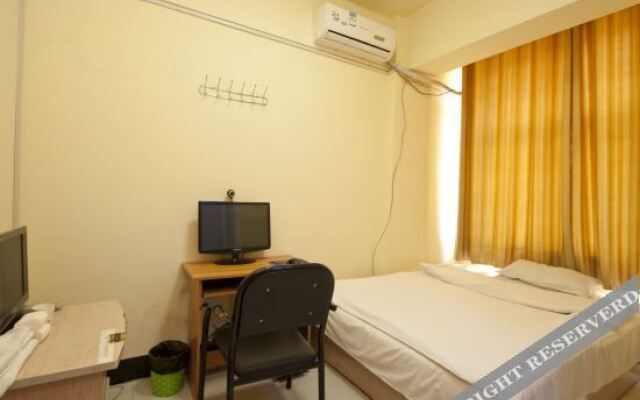 OYO sunshine guangfa hotel