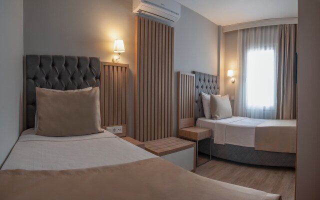 Sky Star Hotel
