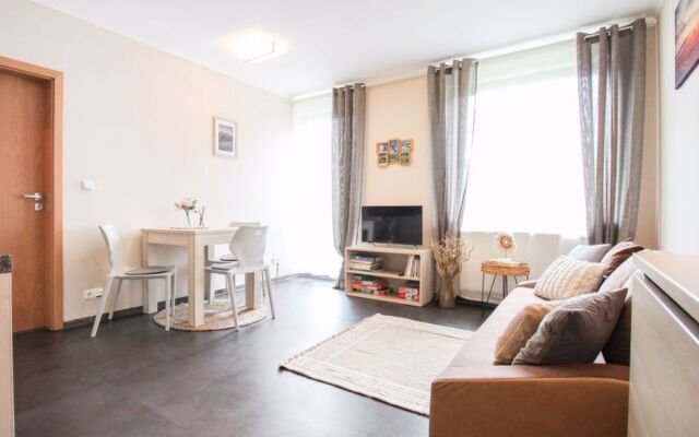 Apartmán B Harrachov