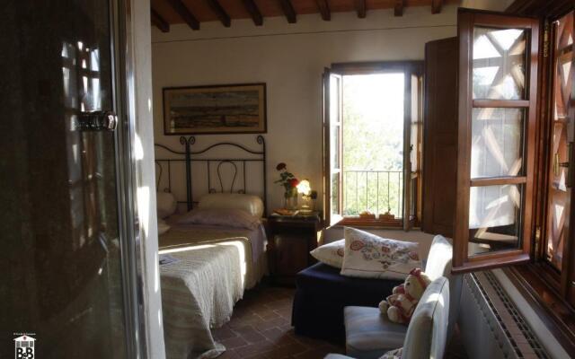 B&B il Fienile di Scarperia