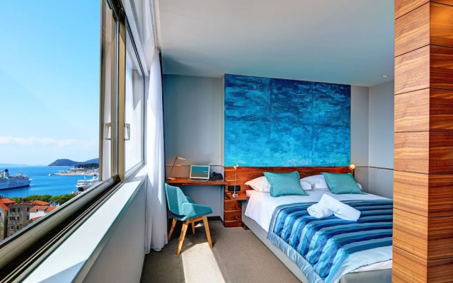 Horizon Luxury Suites