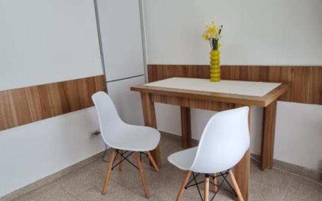 VS Central apartment