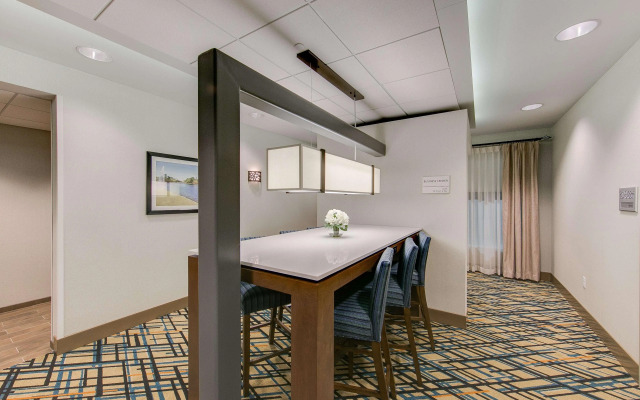 Hampton Inn & Suites North Houston Spring