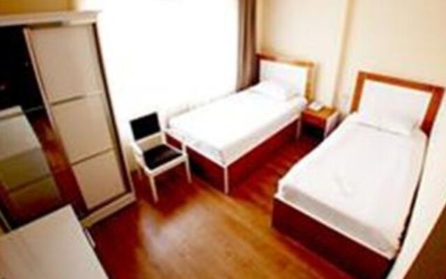 Otel Düzce