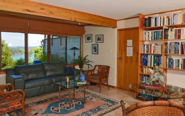 Titore Lodge