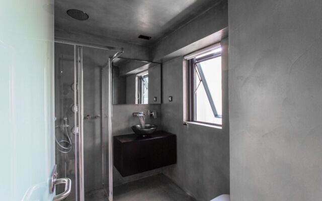 Athina Art Apartments