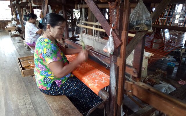 Weaver's Boutique Homestay