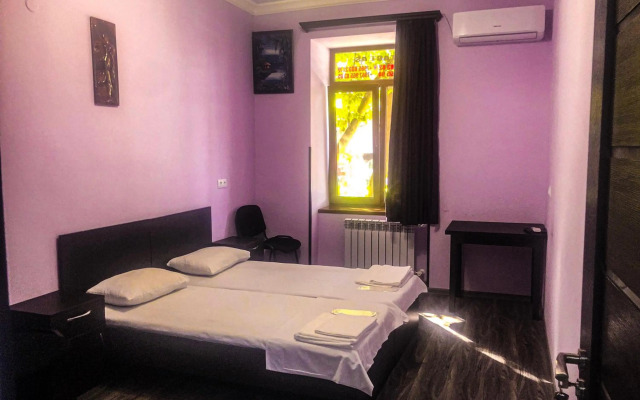 Victoria Inn Yerevan