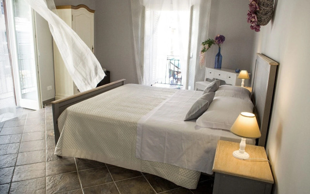 Reginella B&B Palermo