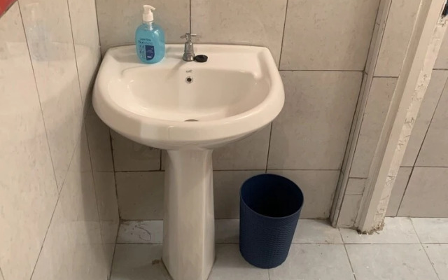 Immaculate 2-bed Apartment, Langata, Nairobi
