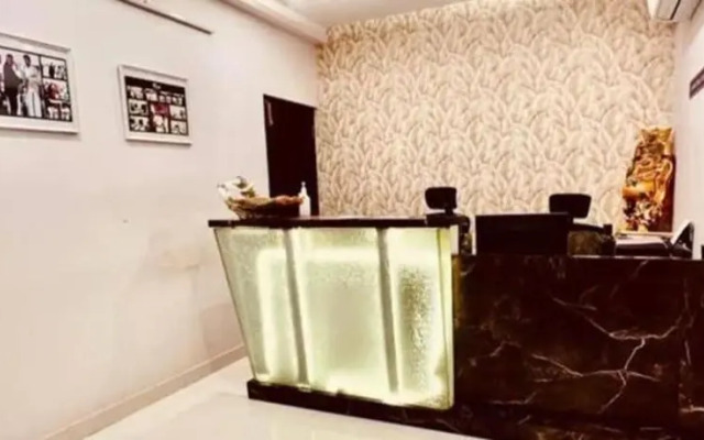 Art Deco Hotel And Suites