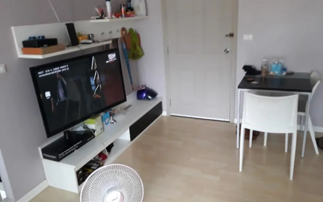 Dcondo Kathu - Patong