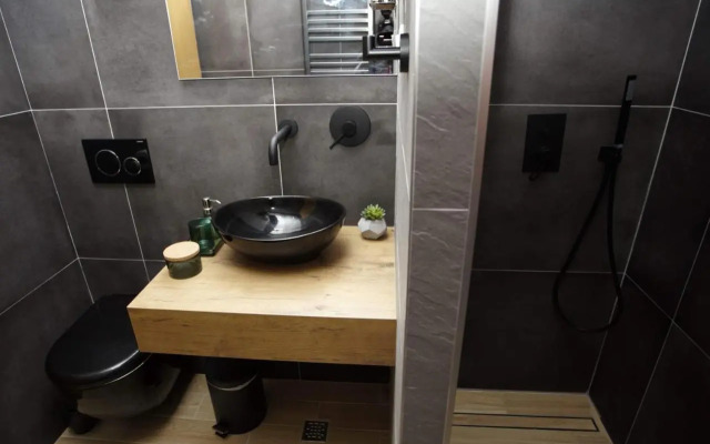 Apartments Lorenco