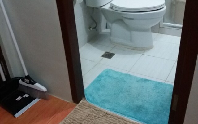 Mevisa Garden Studio Condominium