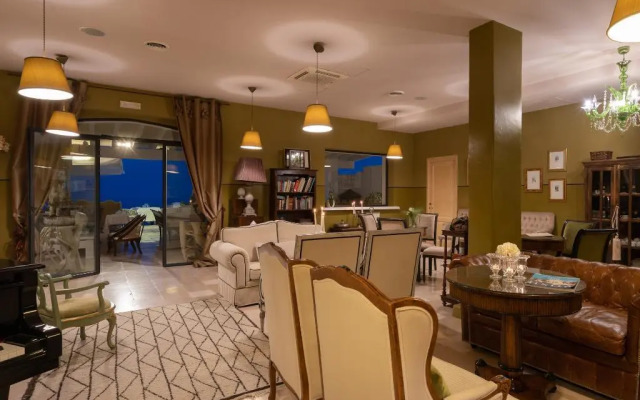 La Locanda Del Carrubo