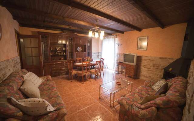 Apartamentos María Luisa