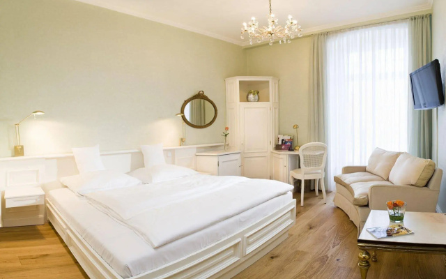 Hotel Schloss Wilkinghege