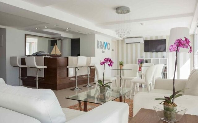 Sea View Boutique Hotel