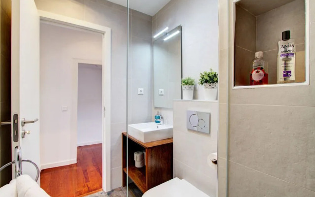 Sao Miguel By Apartments Alfama