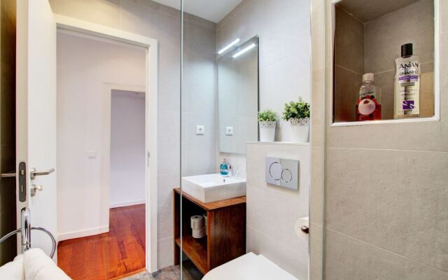 Sao Miguel By Apartments Alfama