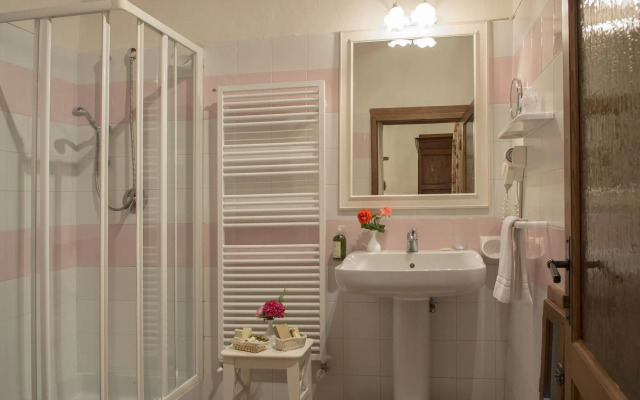 Belvedere di San Leonino