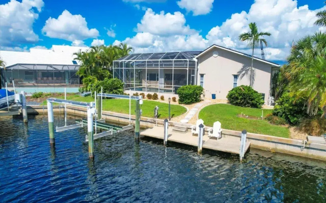 265 Belvedere Court