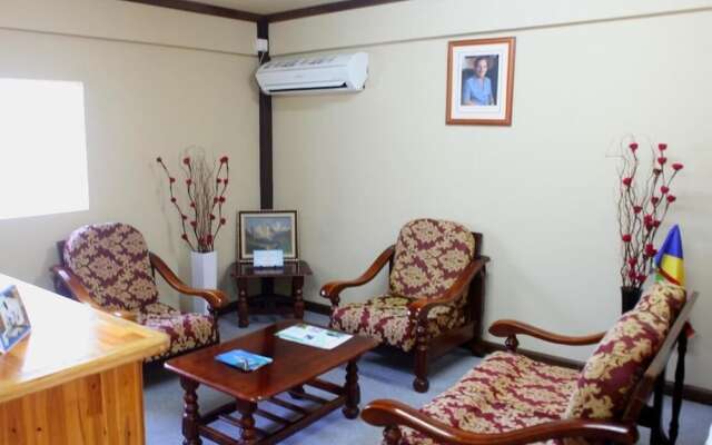 Lone Self Catering Apartment