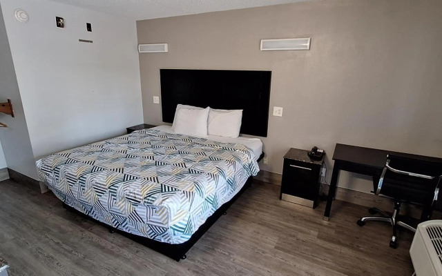 Motel 6 Knoxville, TN - East