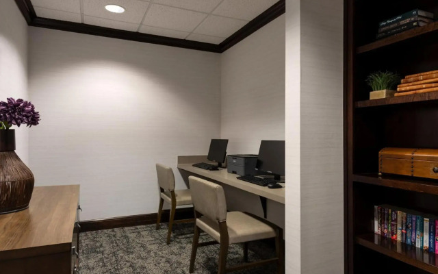 Staybridge Suites Akron-Stow-Cuyahoga Falls by IHG