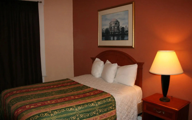 Europa Hotel